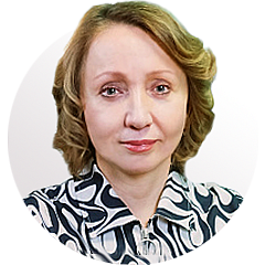 Сахабутдинова Елена Петровна