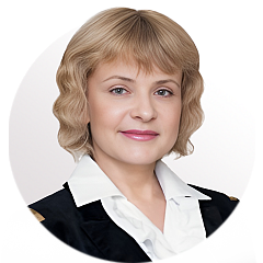 Белокриницкая Татьяна Евгеньевна