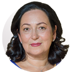 Аполихина Инна Анатольевна