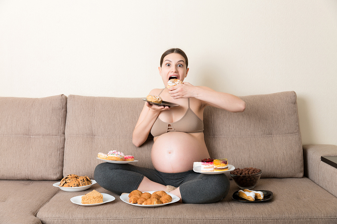 Увеличивает ли потеря веса шансы на беременность?