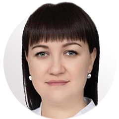 Бычкова Анастасия Евгеньевна