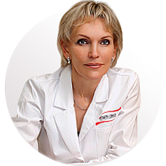 Калинина Елена Андреевна