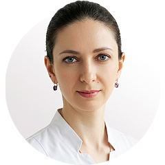 Аксентьева Александра Викторовна