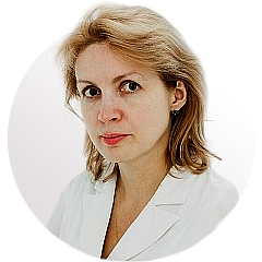 Жуковская Инна Геннадиевна