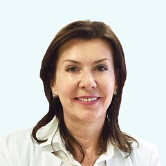 Краснопольская Ксения Владиславовна