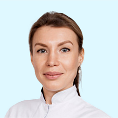 Соколова Анастасия Владимировна 