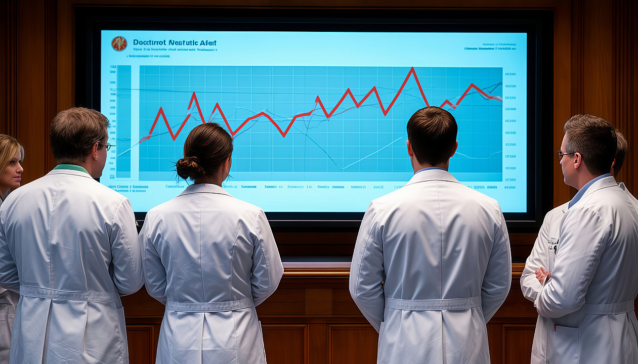 По данным Минздрава России, репродуктивное здоровье населения продолжает ухудшаться