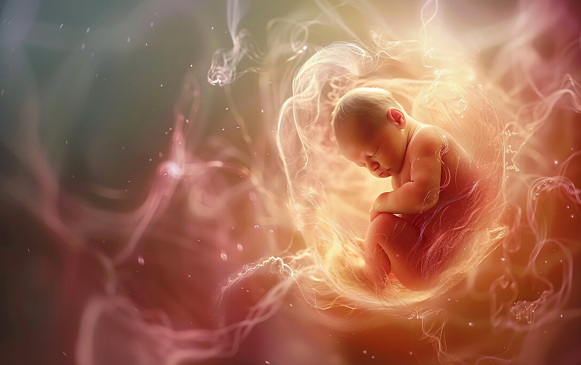 Открыт ген, запускающий формирование плаценты