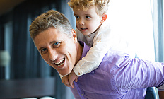 Возраст отца и генетические риски: что важно знать о проблеме сегодня?