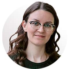 Бочковская Ирина Александровна