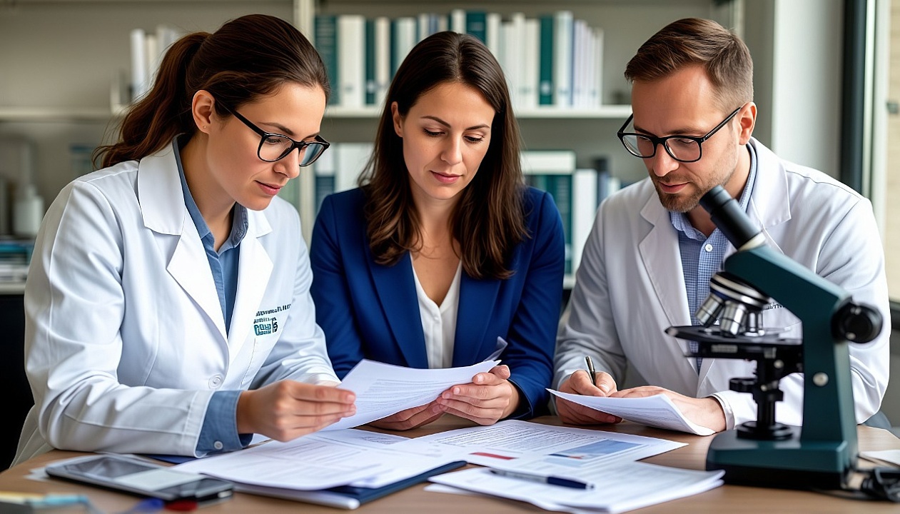 Новое исследование показало связь рака шейки матки с высоким риском развития рака анального канала