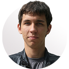 Берг Эдвард Александрович