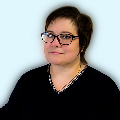 Замотаева Надежда Александровна
