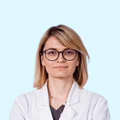 Волочаева Мария Вячеславовна 