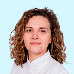 Макарова Наталья Петровна