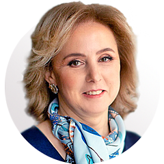 Юренева Светлана Владимировна