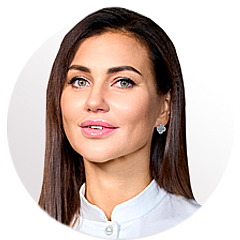 Казакова Анна Владимировна