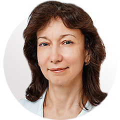 Новикова Инна Павловна 