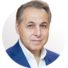 Ашрафян Лев Андреевич