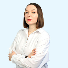 Киселева Екатерина Александровна