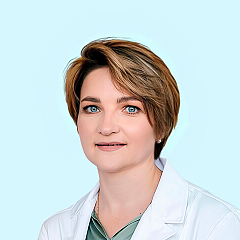 Веретельникова Татьяна Владимировна