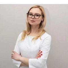 Авдейчик Светлана Андреевна