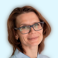 Косова Инга Владимировна