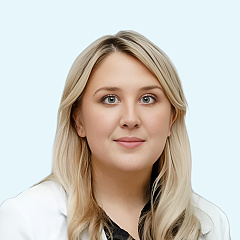 Ершова Ирина Юрьевна
