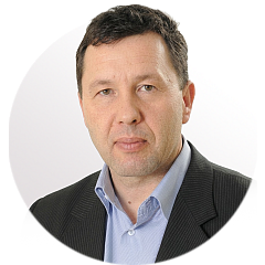 Веккер Игорь Рудольфович 