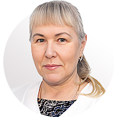 Халимова Дилара Равиловна