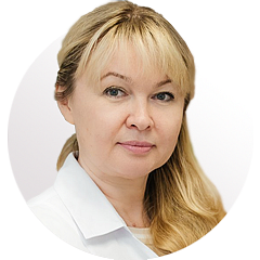 Шестакова Ольга Васильевна