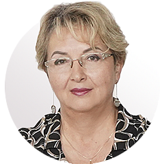 Карева Елена Николаевна