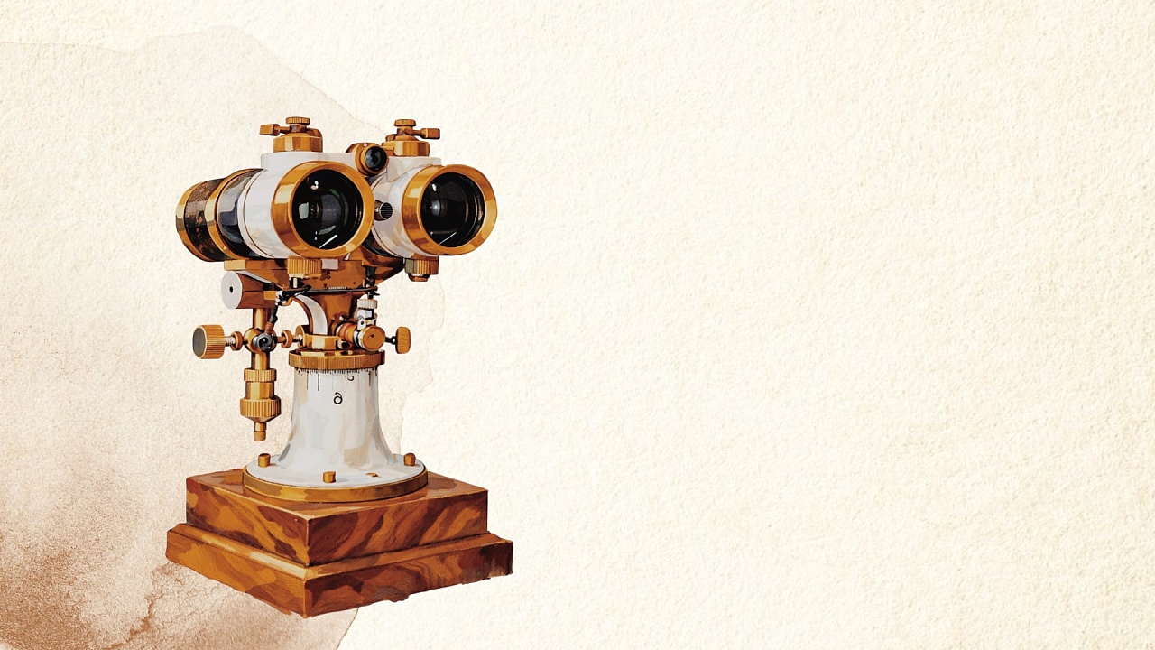 Свет в темноте: история кольпоскопа