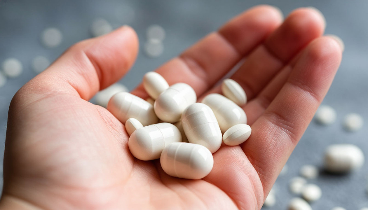 Кокрейновский обзор ставит под сомнение эффективность кальция в профилактике преэклампсии