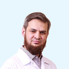 Фаткуллин Фарид Ильдарович 