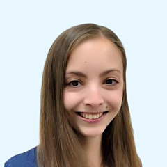 Капелюшник Полина Леонидовна 