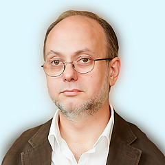 Архипов Владимир Владимирович