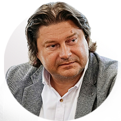 Воробьев Юрий Олегович