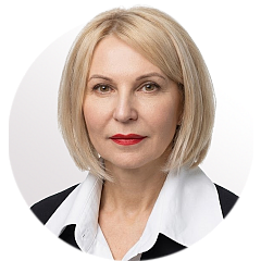 Грошева Елена Владимировна