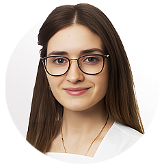Аверьянова Марина Владимировна