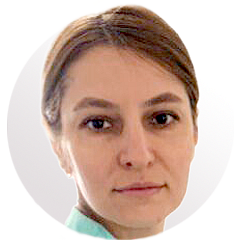 Марьянова Татьяна Андреевна