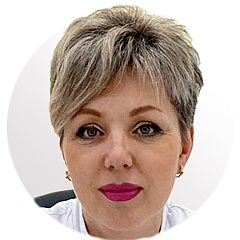 Милкина Екатерина Юрьевна