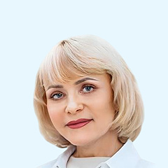 Белокриницкая Татьяна Евгеньевна