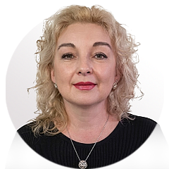 Бондаренко Наталья Николаевна