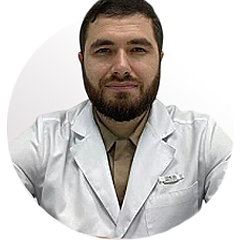 Гусейнов Мираб Абдуллахович