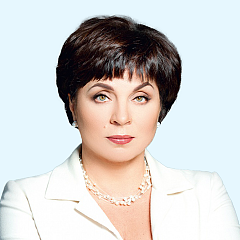 Артымук Наталья Владимировна