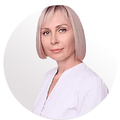 Заболотнева Ксения Олеговна