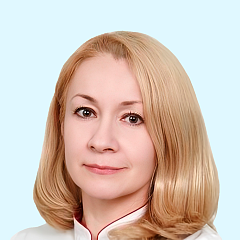 Аллабердина Диана Ураловна