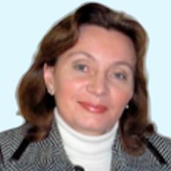 Яроцкая Екатерина Львовна