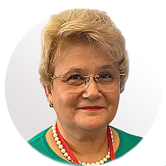 Даутова Лилиана Анасовна